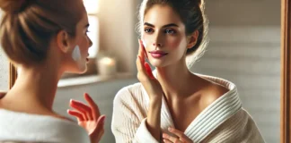 Hidratação como recuperar a pele ressecada com uma solução milagrosa