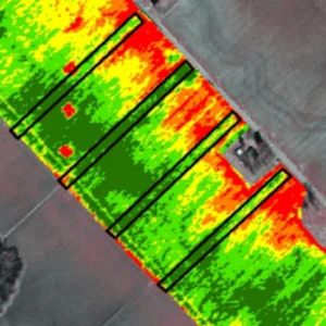 Primeiro mapa da saúde do solo da América Latina e Caribe revela caminhos para a sustentabilidade mapa