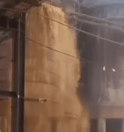 IMG-20250324-WA0037 Vazamento de substâncias tóxicas é contido em refinaria da Hydro no Pará