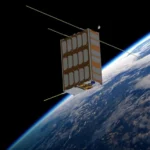 nanossatélites