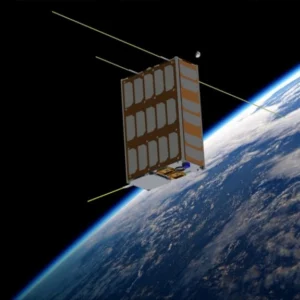 Nanossatélites revolucionam previsão de furacões com acerto de 99% nanossatélites