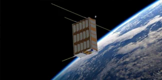 nanossatélites