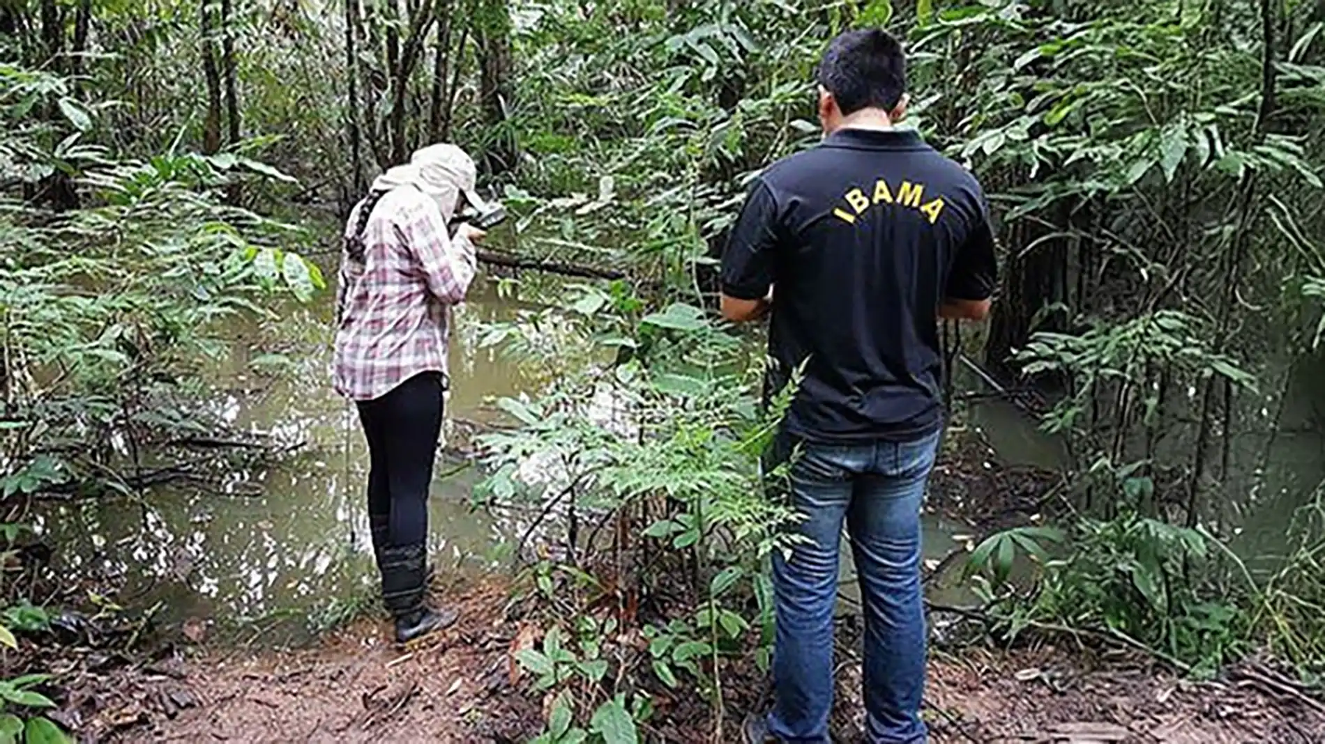 Justiça holandesa julga Norsk Hydro por contaminação no Pará, um caso de impunidade ambiental? 2 Justiça holandesa julga a Norsk Hydro por contaminação no Pará. O caso expõe impactos ambientais e possíveis falhas na responsabilização