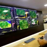 Amazonas celebra queda de 99,85% no desmatamento e 85,43% nos focos de calor segundo o ipaam Amazonas celebra queda de 99,85% no desmatamento e 85,43% nos focos de calor segundo o ipaam