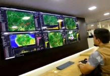 Amazonas celebra queda de 99,85% no desmatamento e 85,43% nos focos de calor segundo o ipaam Amazonas celebra queda de 99,85% no desmatamento e 85,43% nos focos de calor segundo o ipaam