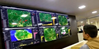 Amazonas celebra queda de 99,85% no desmatamento e 85,43% nos focos de calor segundo o ipaam