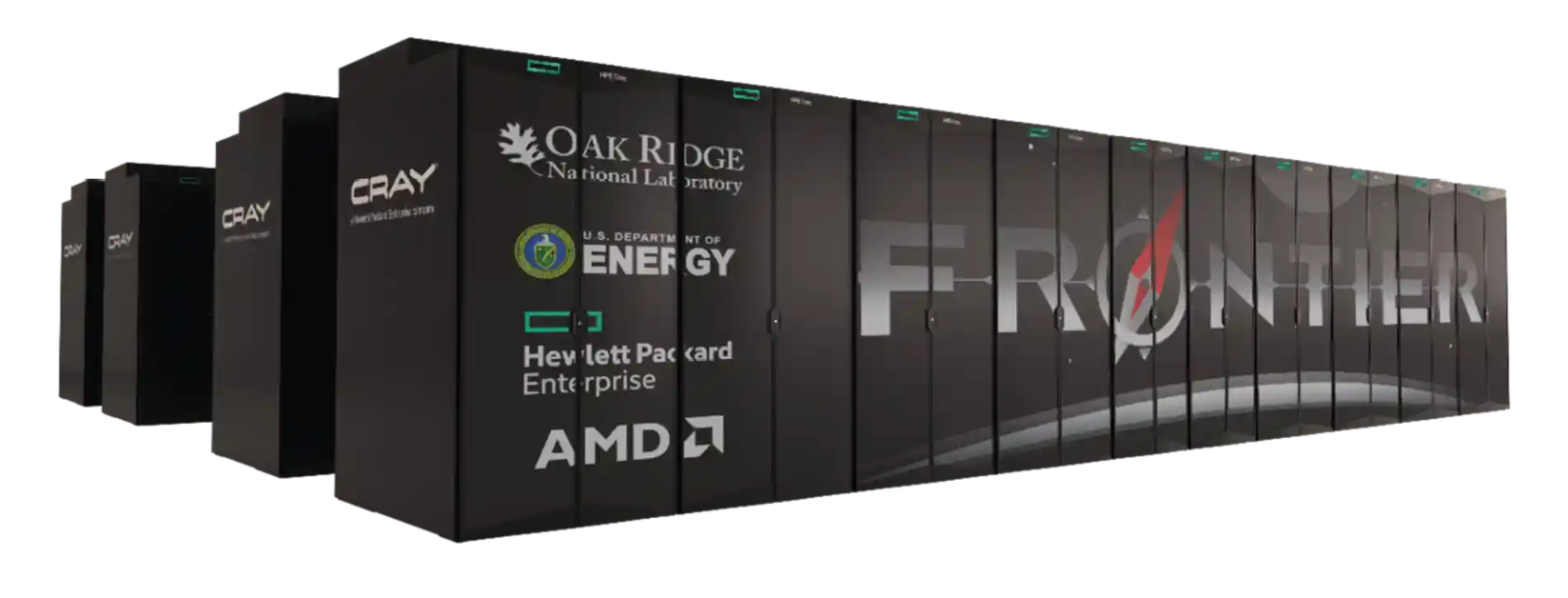 O_supercomputador_Frontier_do_Laborat_rio_Nacional_de_Oak_Ridge_ORNL_seja_o_primeiro_computador_exascale_dos_Estados_Unidos Computadores quânticos simulam a física fundamental do universo