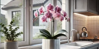 Orquídea Phalaenopsis 5 cuidados essenciais para manter suas flores lindas por mais tempo