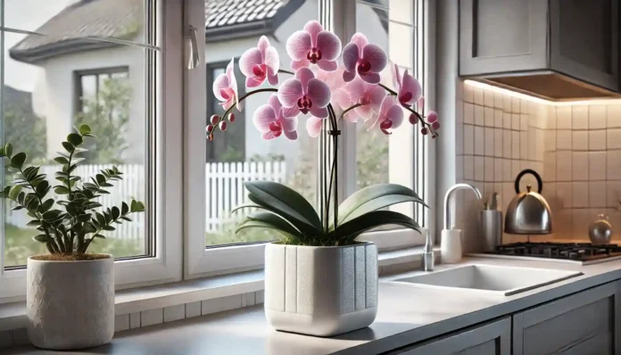 Orquídea Phalaenopsis 5 cuidados essenciais para manter suas flores lindas por mais tempo