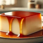 Os 5 segredos para fazer um pudim sem furinhos na textura