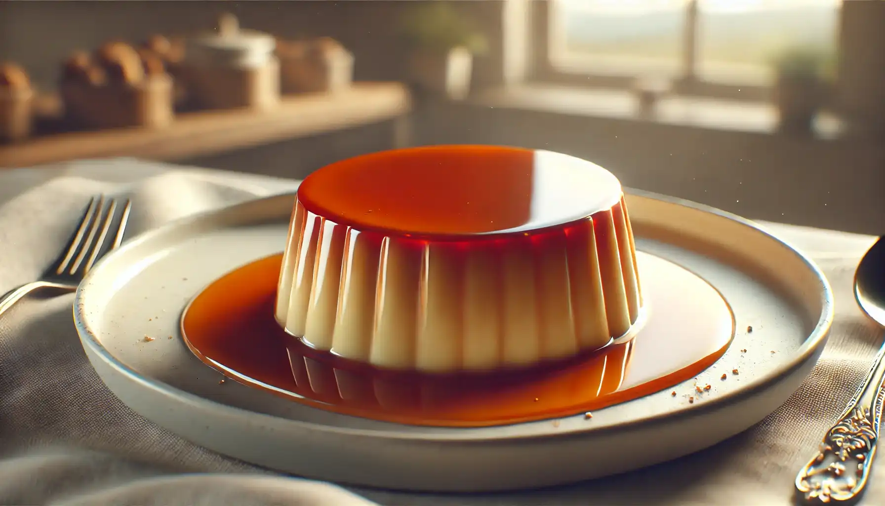 Os-5-segredos-para-fazer-um-pudim-sem-furinhos-na-textura-2 Os 5 segredos para fazer um pudim sem furinhos na textura