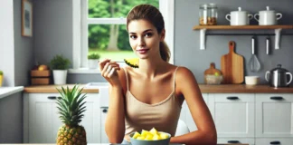 Saiba como o abacaxi acelera a digestão e ajuda na perda de peso