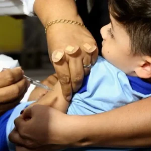 Vacina da gripe para crianças entra no Calendário Nacional de Vacinação vacina