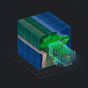 Ferramenta de inteligência geoespacial aprimora gestão do uso da terra com precisão e agilidade inteligência