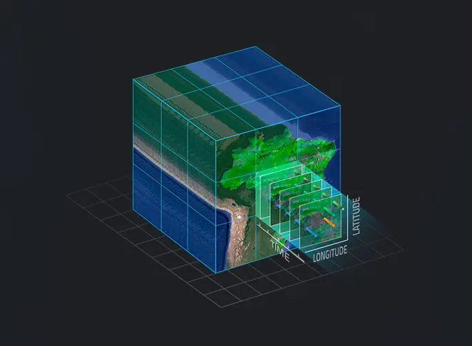 Ferramenta de inteligência geoespacial aprimora gestão do uso da terra com precisão e agilidade 3 inteligência