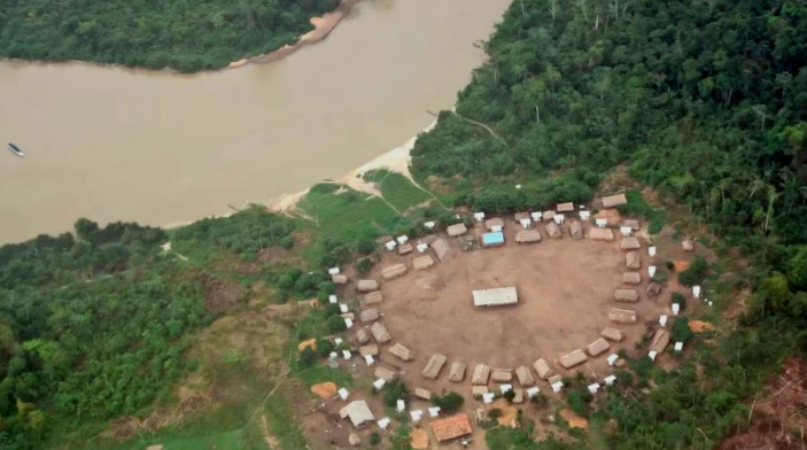 Screenshot-2025-03-07-183442 Mineração da Vale contamina todas as crianças do Povo Xikrin