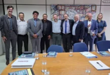 COP 30 terá “Casa do Saneamento” para dar destaque ao tema cop