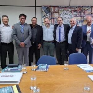 COP 30 terá “Casa do Saneamento” para dar destaque ao tema cop