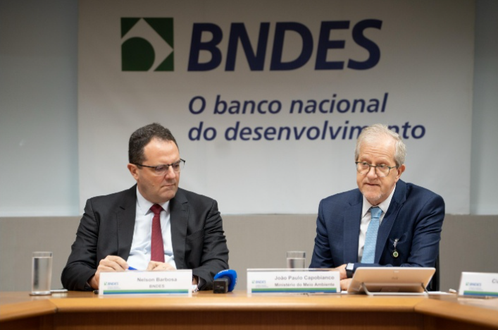 BNDES e MMA promovem consulta pública para debater mercado de certificação de carbono no Brasil 3 BNDES