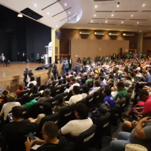 Marina Silva destaca importância da COP 30 em Belém e reforça papel do Pará na agenda climática Marina