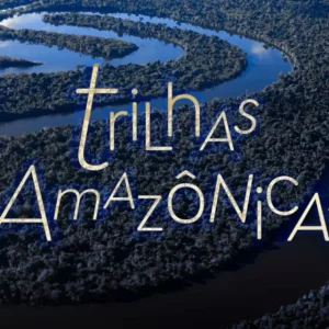 Radioagência Nacional lança podcast “Trilhas Amazônicas” para explorar histórias e desafios da Amazônia radioagência