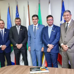 Estados da Amazônia buscam espaços exclusivos na Blue Zone e Green Zone da COP 30 Amazônia