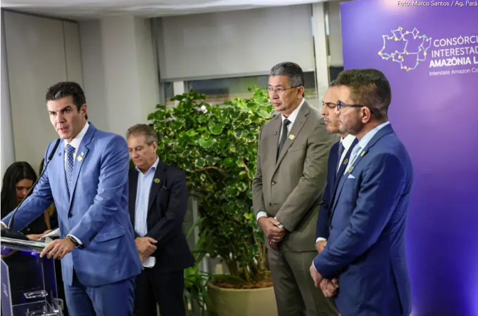 Screenshot-2025-03-14-194959 Estados da Amazônia buscam espaços exclusivos na Blue Zone e Green Zone da COP 30