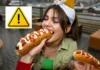 Comer um cachorro-quente pode tirar 36 minutos da sua vida, sugere estudo hot