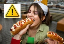 Comer um cachorro-quente pode tirar 36 minutos da sua vida, sugere estudo hot