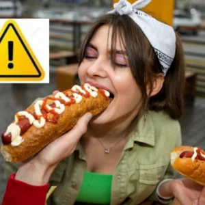 Comer um cachorro-quente pode tirar 36 minutos da sua vida, sugere estudo hot