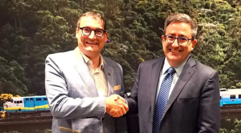 Screenshot-2025-03-18-181612 Vale lidera projeto de hidrogênio verde para indústria do aço com apoio da União Europeia