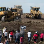 Greenpeace condenada a pagar 667 milhões de dólares greenpeace