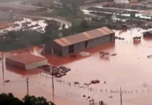 Quilombolas de Barcarena-PA apostam na Justiça holandesa contra a Hydro quilombolas