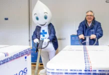 Ministério da Saúde começa a distribuir 35 milhões de doses da vacina contra a gripe vacinas