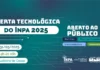 Inpa abre licenciamento exclusivo de 30 tecnologias para impulsionar bioeconomia amazônica INPA
