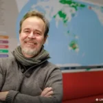 Cientista brasileiro ganha Nobel do Meio Ambiente por pesquisas na preservação da Amazônia brasileiro