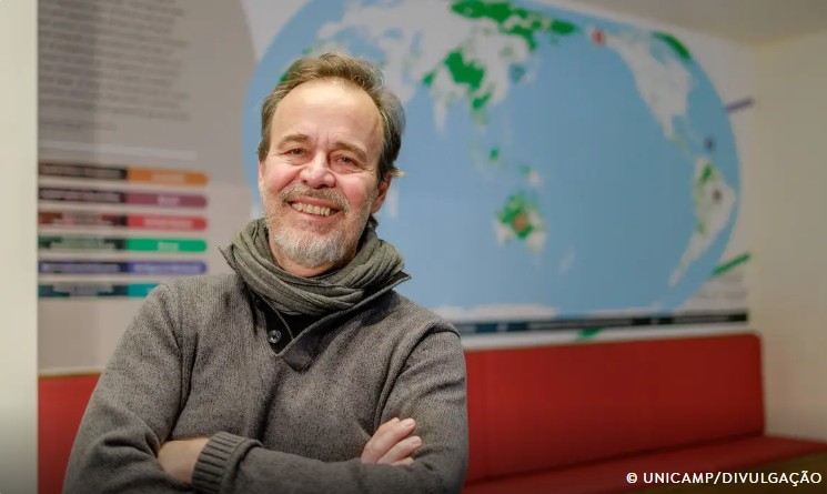 Cientista brasileiro ganha Nobel do Meio Ambiente por pesquisas na preservação da Amazônia 3 brasileiro