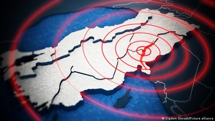 IA prevê terremotos com 85% de acerto em 72h, revolucionando estudos da sismologia 3 terremotos