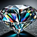 Usinas capturam CO₂ do ar e o transformam em diamantes, mitigando os impactos ambientais diamantes