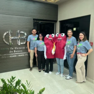 Centro de Hemodiálise de Belém (CHB) é referência no Brasil em nefrologia centro