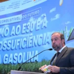 Itaipu reafirma papel estratégico na transição energética durante evento do Ministério de Minas e Energia Itaipu
