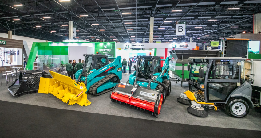 WhatsApp-Image-2025-03-28-at-16.46.05 IFAT Brasil percorre América Latina para impulsionar soluções ambientais e negócios sustentáveis