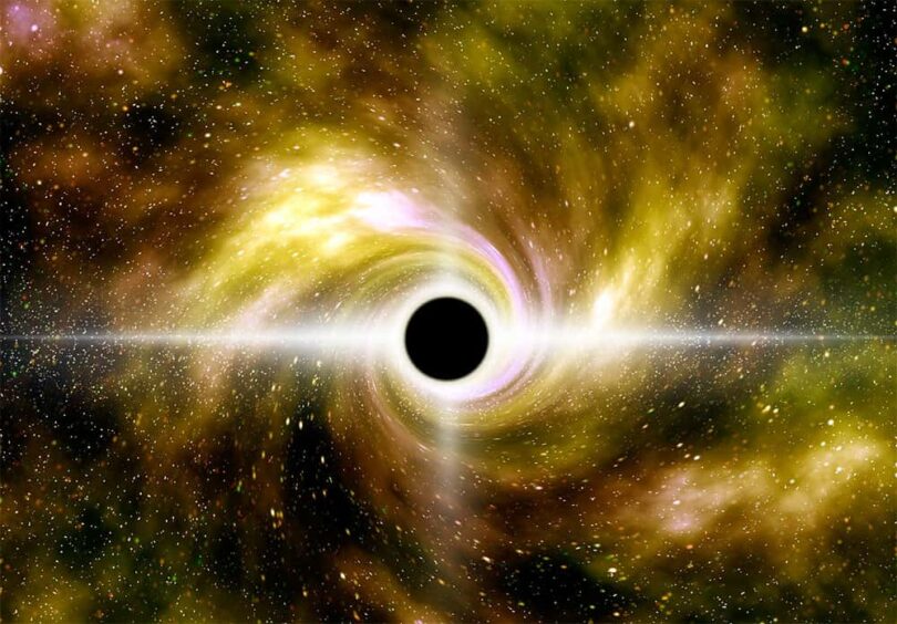 Estudo sobre buracos negros da UFPA é eleito a melhor tese de doutorado pelo Observatório Nacional 3 UFPA