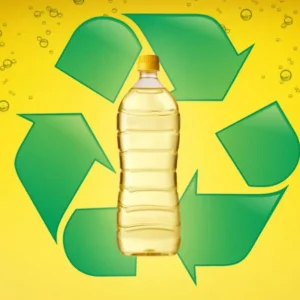 O Óleo Reciclado e o Futuro da Sustentabilidade: Uma Revolução na Indústria de Lubrificantes O Papel do Óleo Reciclado na Sustentabilidade Global