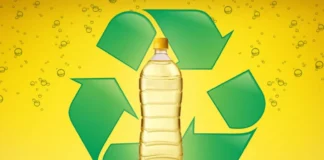 O Papel do Óleo Reciclado na Sustentabilidade Global