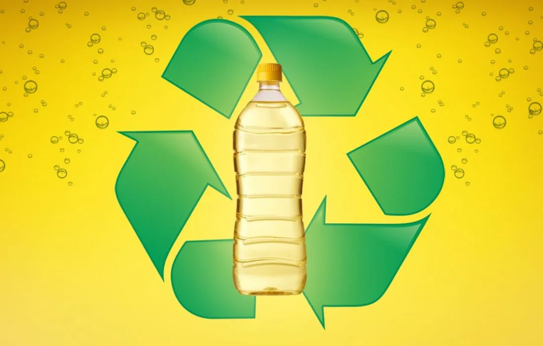 O Óleo Reciclado e o Futuro da Sustentabilidade: Uma Revolução na Indústria de Lubrificantes 1 O Papel do Óleo Reciclado na Sustentabilidade Global