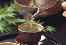 Chá pode ajudar a reduzir metais pesados na água, revela pesquisa metais