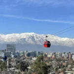 Chile anuncia tax free e amplia conexões turísticas com o Brasil turismo