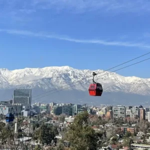 Chile anuncia tax free e amplia conexões turísticas com o Brasil turismo