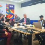Grupo de trabalho do Brics debate transporte sustentável e conectividade aérea Brics